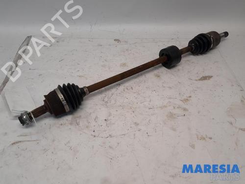 Used Right front driveshaft FIAT 500 (312_) 1.2 (312AXA1A) (69 hp) 31505672