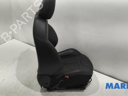 Left front seat CITROËN DS3 (SA_) 1.6 THP 155 | BP33296248C15  - Image 7