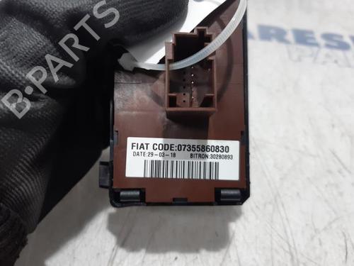 Switch CITROËN JUMPER II Van 2.0 BlueHDi 130 | BP31474659I30