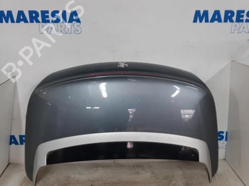 Bagklap CC/Kombi-Coupé Bagklap CC/Kombi-Coupé 31527562 31527562