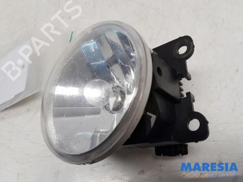 Used Right front fog light PEUGEOT 5008 (0U_, 0E_) 1.6 16V (156 hp) 31530643