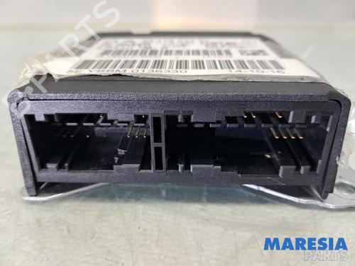 Used ECU airbags CITROËN C4 CACTUS 1.2 VTi 82 (82 hp) 31446167