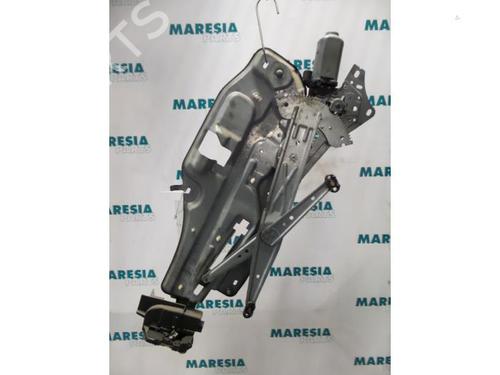 Used Front right window mechanism RENAULT LAGUNA I (B56_, 556_) 1.8 (94 hp) 31408868