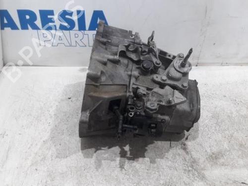 Used Gearbox PEUGEOT 3008 I MPV (0U_) 1.6 THP (150 hp) 31396486