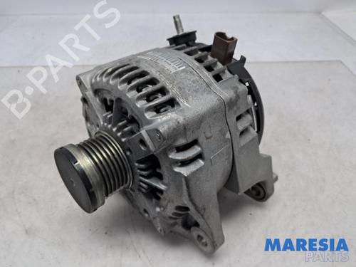 Used Alternator ALFA ROMEO GIULIA (952_) 2.0 (952ACA25) (280 hp) 31536203