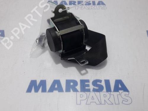 Sikkerhedssele bag venstre PEUGEOT 308 CC (4B_) 1.6 HDi (112 hp) 31444384