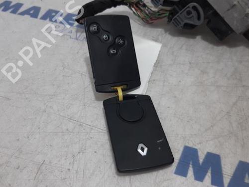 Engine control unit (ECU) RENAULT SCÉNIC III (JZ0/1_) 2.0 16V (JZ0G, JZ0P, JZ1E, JZ1P) | BP31479812M57