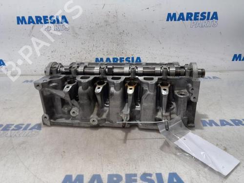 Cylinder head RENAULT CAPTUR I (J5_, H5_) 1.5 dCi 110 | BP31478095M5 