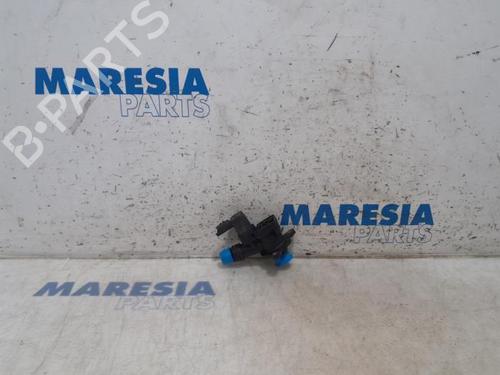 Used Other PEUGEOT 308 II (LB_, LP_, LW_, LH_, L3_) 1.2 THP 110 (110 hp) 31386061