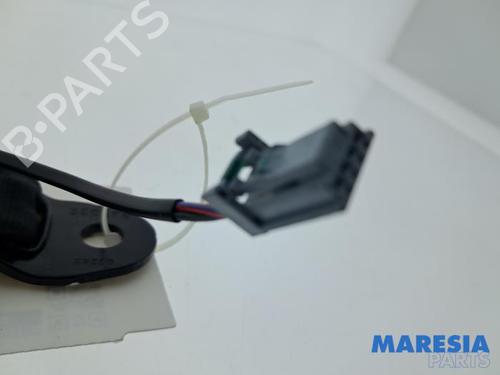 Seat buckle RENAULT CAPTUR I (J5_, H5_) 0.9 TCe 90 | BP34197913I32 - Image 3