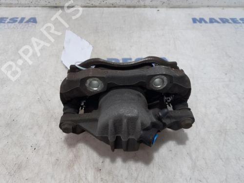 Used Left front brake caliper CITROËN C3 II (SC_) 1.2 VTi 82 (82 hp) 31447169