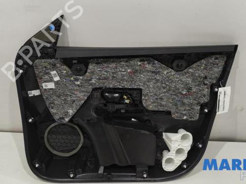 Front left panel OPEL MOKKA 1.2 (76) | BP33889269C58  - Image 5