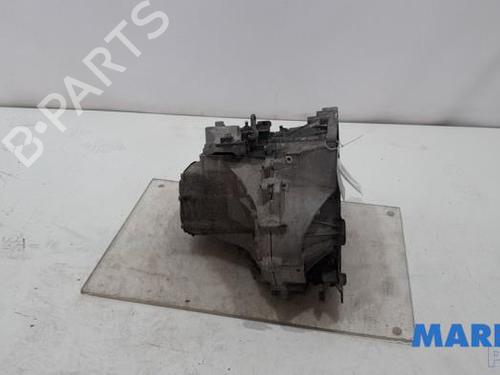 Used Gearbox CITROËN DS3 (SA_) 1.6 THP 155 (156 hp) 31480489