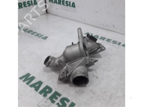 Used Exhaust system RENAULT MEGANE III Grandtour (KZ0/1) 1.5 dCi (KZ09, KZ0D, KZ1G, KZ29, KZ14, KZ1W, KZ10, KZ1F,... (110 hp) 31483611