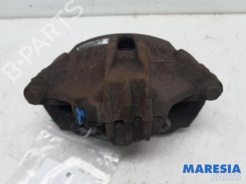 Left front brake caliper CITROËN DS3 (SA_) 1.6 HDi 90 | BP31430051M105 - Image 2