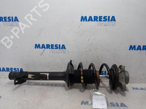Used Right front shock absorber PEUGEOT BOXER Van 2.2 HDi 110 (110 hp) 31397254