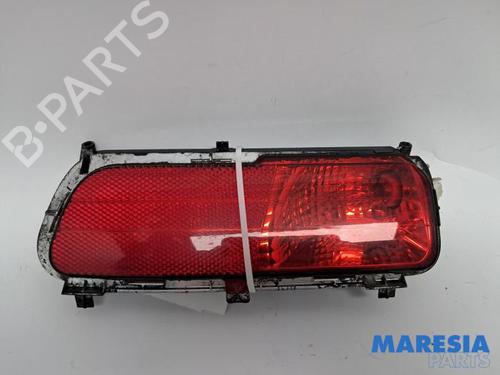 Used Rear fog light Rear fog light CITROËN C4 Grand Picasso I (UA_) 1.6 16V (150 hp) 39585859 39585859
