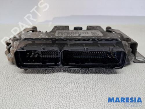 Engine control unit (ECU) CITROËN C1 (PM_, PN_) 1.0 | BP31479019M57