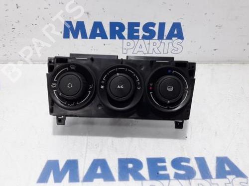 Used Climate control PEUGEOT 5008 (0U_, 0E_) 1.6 HDi (110 hp) 31435593