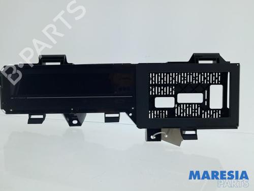 Used Instrument cluster RENAULT SCÉNIC III (JZ0/1_) 1.5 dCi (110 hp) 32394926