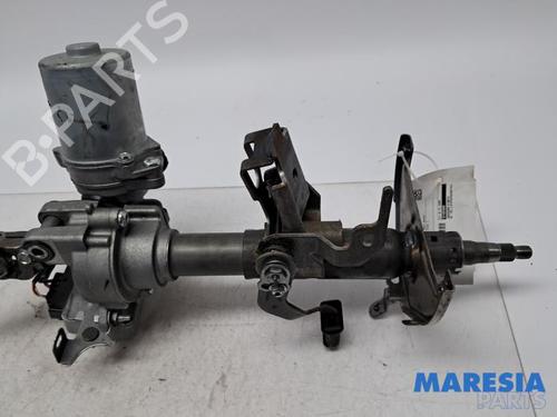 Steering column PEUGEOT 108 1.0 VTi | BP36420586M21 - Image 2