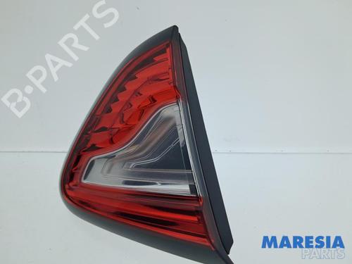 Left taillight RENAULT CAPTUR I (J5_, H5_) 0.9 TCe 90 | BP38090629C34 - Image 3