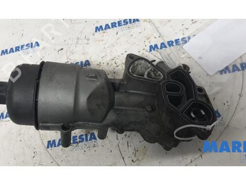 Used Other Other CITROËN C4 Grand Picasso II (DA_, DE_) 1.6 HDi / BlueHDi 115 (115 hp) 31403067 31403067