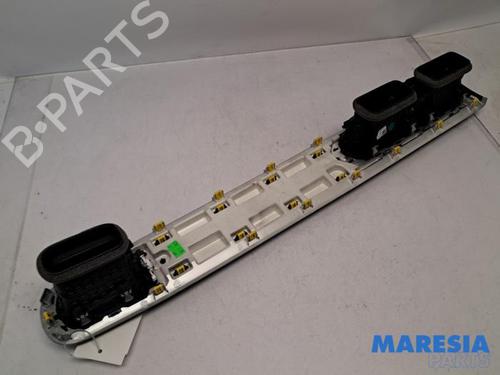 Luftventil CITROËN C3 III (SX) 1.2 PureTech 82 | BP31511104I21