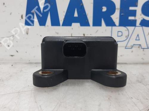 Electronic module RENAULT MEGANE III Hatchback (BZ0/1_, B3_) 1.4 TCe (BZ0F, BZ1V) | BP31415595M83