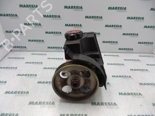 Used Steering pump PEUGEOT 206 Hatchback (2A/C) 1.4 HDi eco 70 (68 hp) 31410778