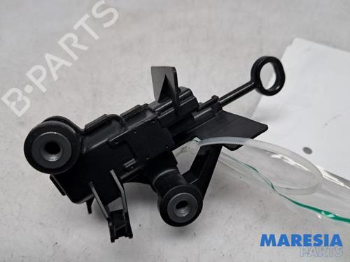 Electronic module PEUGEOT 108 1.0 VTi | BP31450096M83