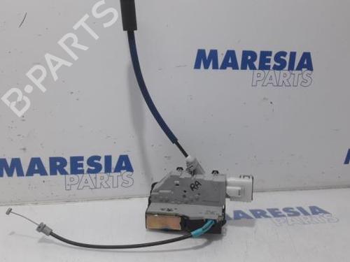 Used Electronic module CITROËN C6 (TD_) 2.2 HDi (170 hp) 31536839
