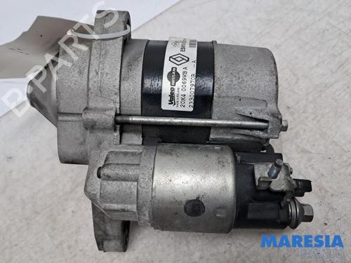 Used Starter Starter 39593466 39593466