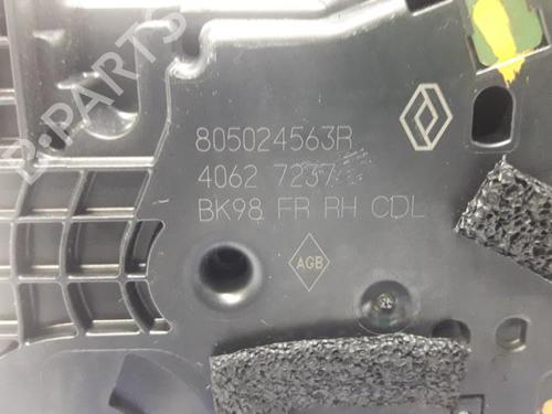 Electronic module RENAULT CLIO IV (BH_) 0.9 TCe 90 (BHNF, BHMA, BHMH, BHJK, BHJR) | BP31460983M83 - Image 3