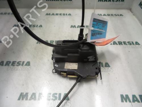 electronic-module-renault-megane-ii-saloon-lm01_-2003-31436007 main image