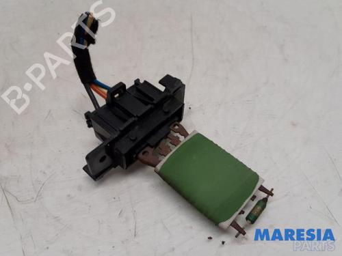 Elektronisk sensor PEUGEOT PARTNER Tepee 1.6 VTi (109 hp) 31533493