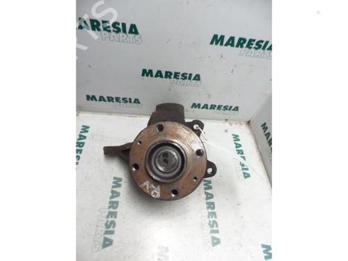 Used Right front steering knuckle PEUGEOT PARTNER Box Body/MPV (5_, G_) 1.6 HDi 75 (75 hp) 31446383