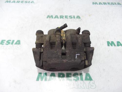 Used Left front brake caliper PEUGEOT BOXER Van 2.2 HDi 120 (120 hp) 31528565