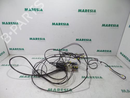 Used Sunroof engine PEUGEOT 307 CC (3B) 2.0 HDi 135 (136 hp) 31508924