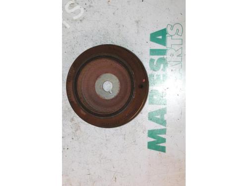 Used Pulley RENAULT TWINGO I (C06_) 1.2 16V (C06C, C06D, C06K) (75 hp) 31401277