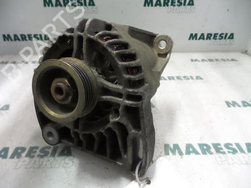 Used Alternator FIAT PUNTO (188_) 1.2 60 (188.030, .050, .130, .150, .230, .250) (60 hp) 31461010