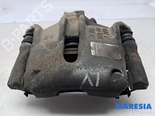 Used Left front brake caliper OPEL CROSSLAND X / CROSSLAND (P17, P2QO) 1.2 (83 hp) 31493375