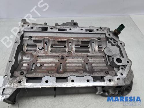 Used Front right seatbelt CITROËN C6 (TD_) 2.7 HDi (204 hp) 31484399