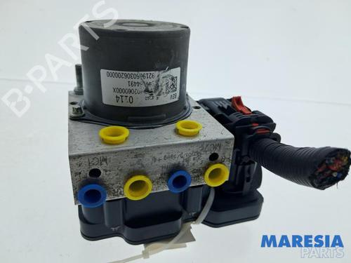 ABS pump OPEL KARL (C16) 1.0 | BP40093130M43 - Image 4