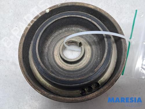 pulley-peugeot-307-cc-3b-2003-2004-2005-2006-2007-2008-2009-31494058 main image