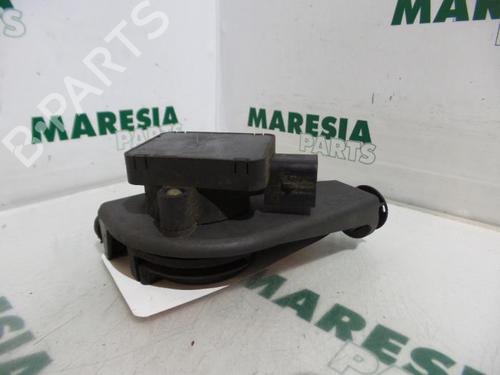 Used Electronic module CITROËN C5 I Break (DE_) 2.0 HDi (DERHZB, DERHZE) (109 hp) 31469572