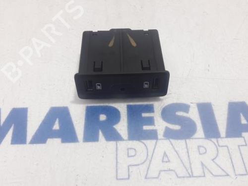 Used Other RENAULT ESPACE V (JR_) 1.6 TCe 200 (200 hp) 31450343