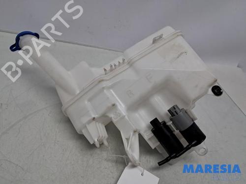 Used Windscreen washer tank PEUGEOT 108 1.0 VTi 72 (72 hp) 31439893