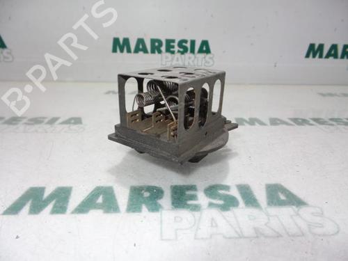 Used Electronic sensor CITROËN ZX (N2) 1.4 (75 hp) 31475589