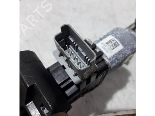 Front right window mechanism CITROËN DS5 1.6 HDi 110 | BP31457240C23 